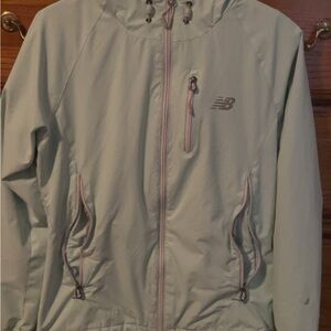 New Balance Women's Spring Jacket